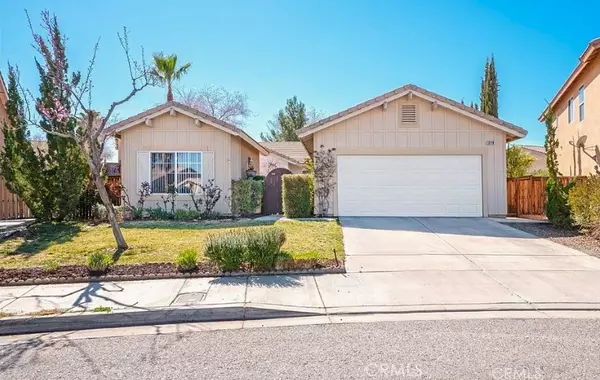 13119 Concord DR, Victorville, CA 92392