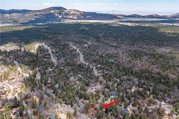 Big Bear City, CA 92314,1772 Columbine DR #A