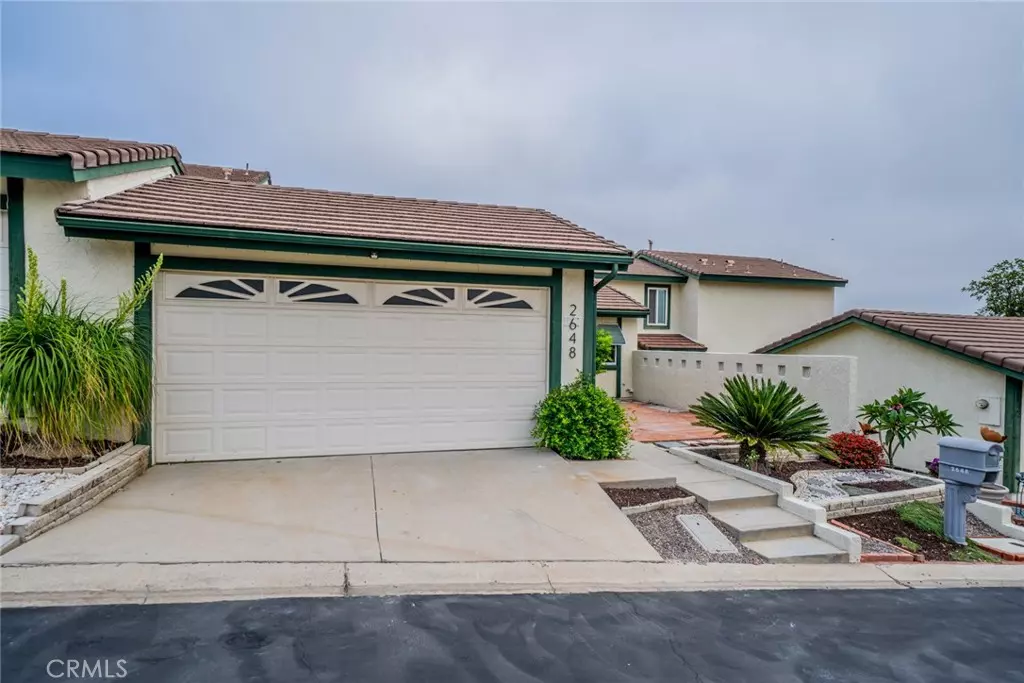 Corona, CA 92882,2648 Condor CIR