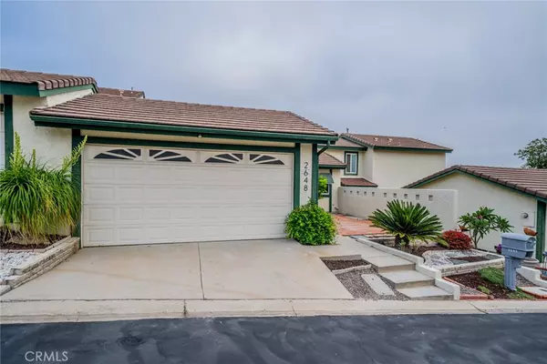 2648 Condor CIR, Corona, CA 92882