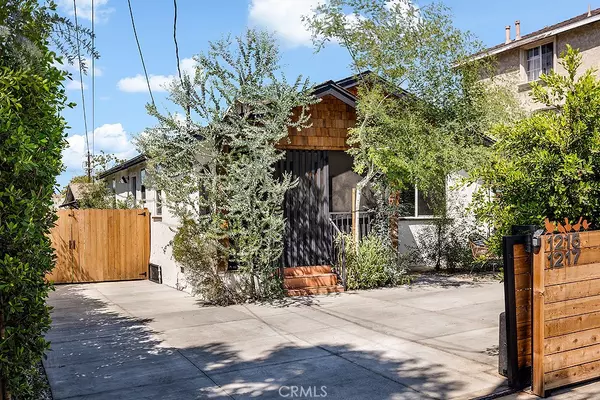 Los Angeles, CA 90042,1215 N Avenue 56