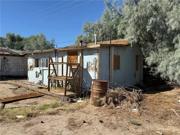 Inyokern, CA 93527,6601 Locust AVE