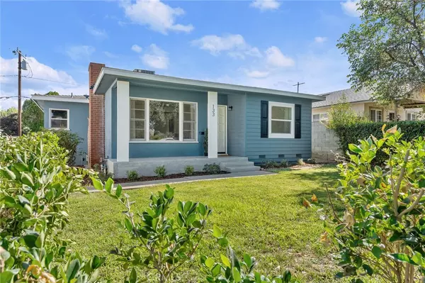 133 S San Mateo, Redlands, CA 92373