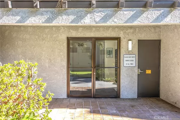 Redlands, CA 92373,242 E Fern Ave #208