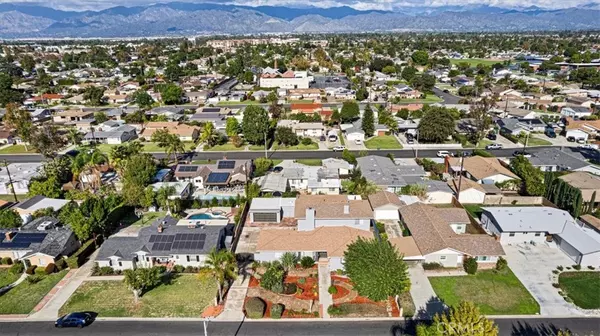 West Covina, CA 91790,1117 E Thackery ST