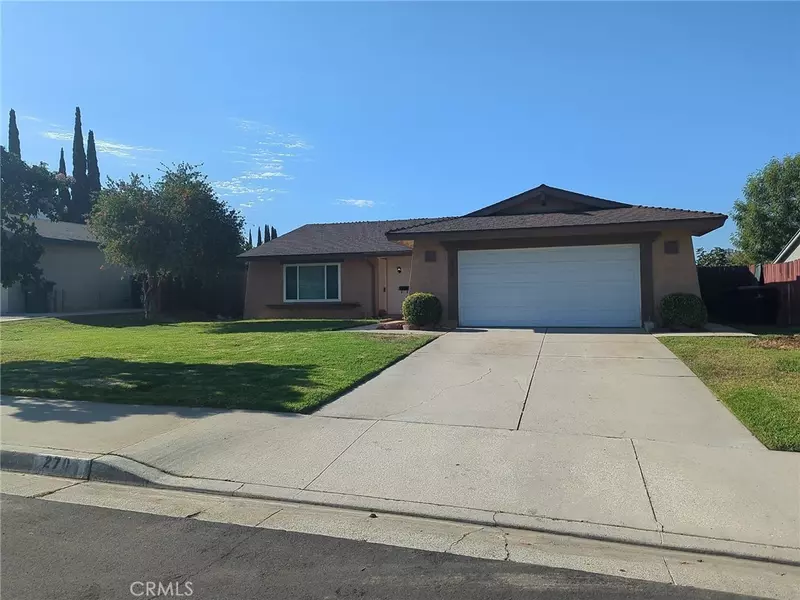 270 W Campus View DR, Riverside, CA 92507