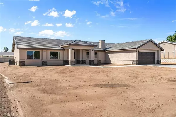 Hesperia, CA 92345,16347 El Centro ST