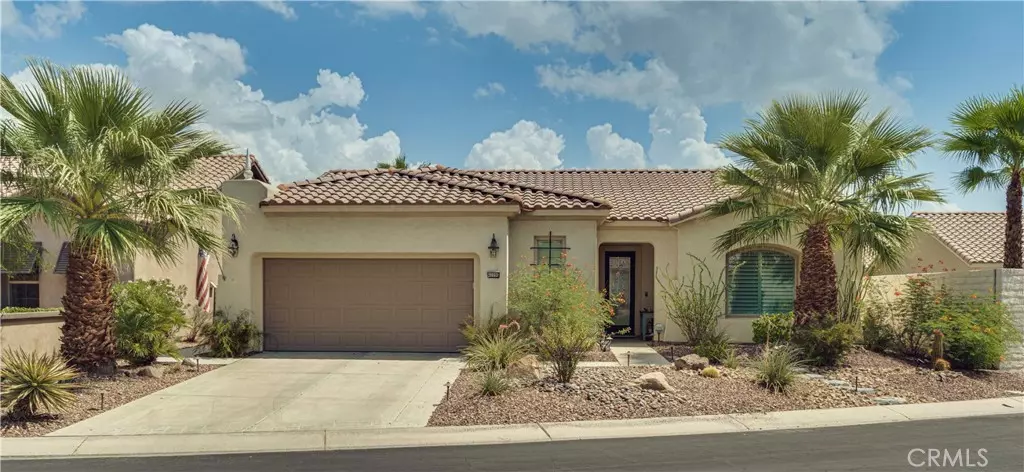 Indio, CA 92203,40996 Calle Santa Sofia