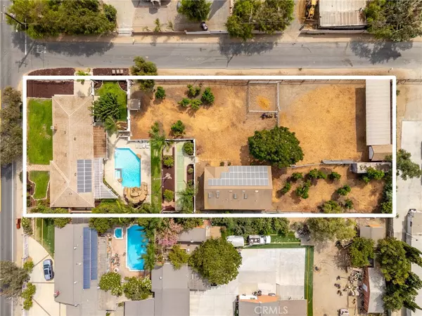 Jurupa Valley, CA 91752,4795 Bain ST