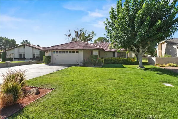 Helendale, CA 92342,15163 Blue Grass DR