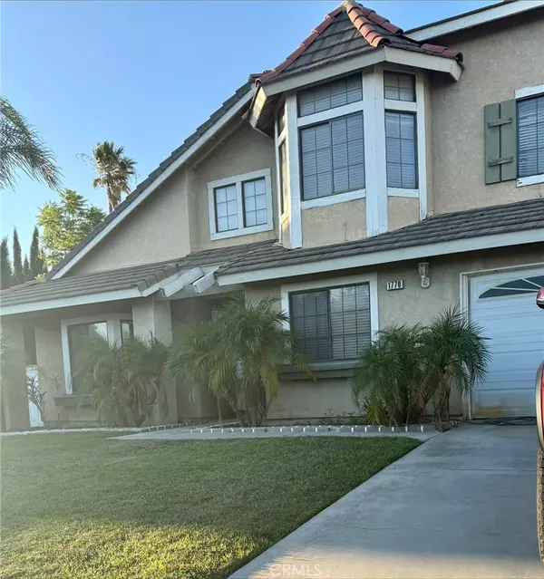Rialto, CA 92377,1770 W Candlewood AVE
