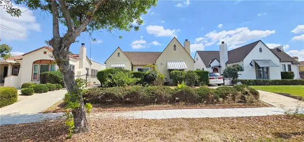 Alhambra, CA 91803,1704 Edgewood DR
