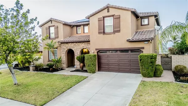 Riverside, CA 92503,16154 Skyridge DR