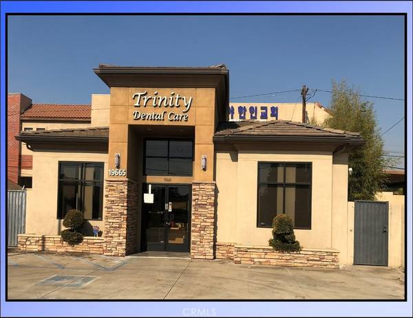 19665 Valley Blvd, Walnut, CA 91789