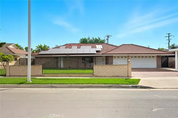 1548 Lacewood, Whittier, CA 90601