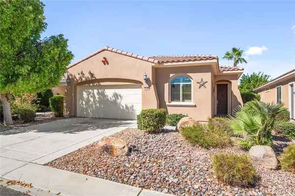 Indio, CA 92203,81596 Avenida Bolero