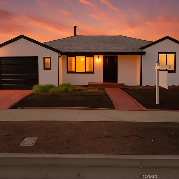 1921 Coalinga Ave, Richmond, CA 94801