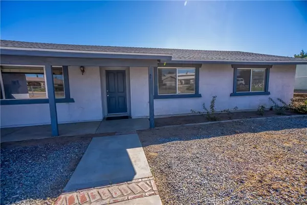 Hesperia, CA 92345,7795 Oakwood