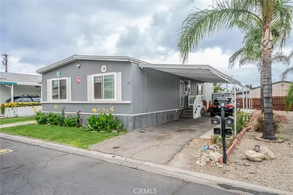 Upland, CA 91786,1350 San Bernardino #86