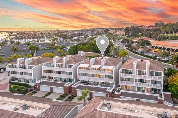 Newport Beach, CA 92660,990 Bayside Cove #609