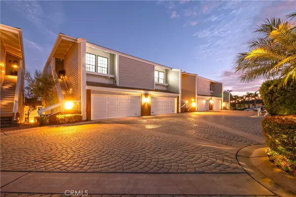 Newport Beach, CA 92660,990 Bayside Cove #609
