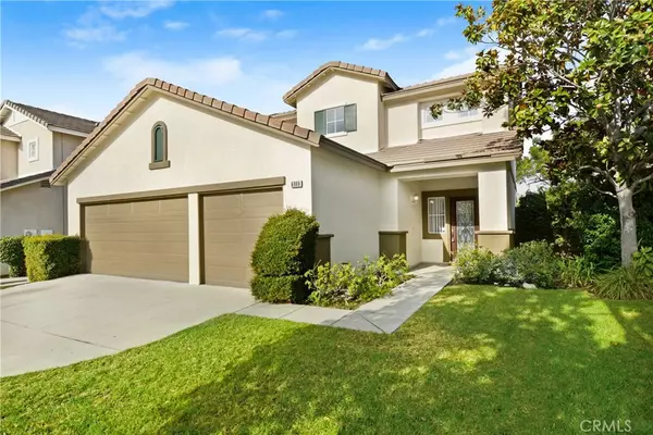 6988 Edinburgh, Rancho Cucamonga, CA 91739