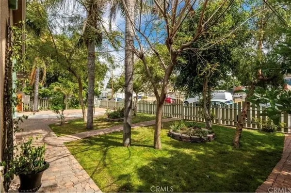 Harbor City, CA 90710,1617 261st ST