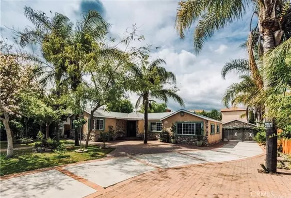 Harbor City, CA 90710,1617 261st ST