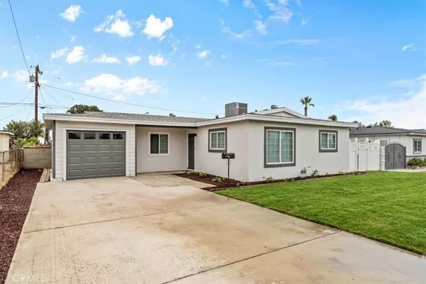 Rialto, CA 92376,127 Joyce AVE