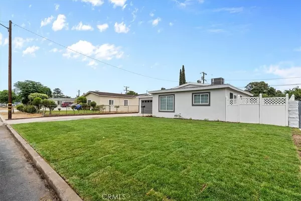 Rialto, CA 92376,127 Joyce AVE