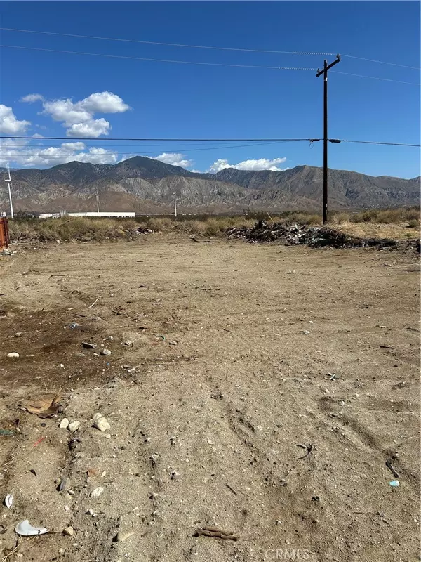 Cabazon, CA 92230,52186 Adele ave