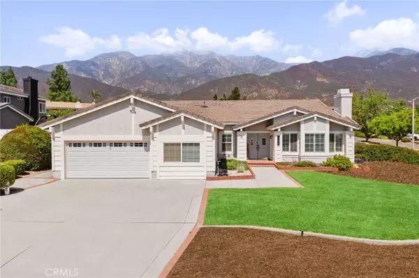 8288 Hillside RD, Alta Loma, CA 91701