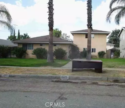 Upland, CA 91786,1377 N 5TH AVE
