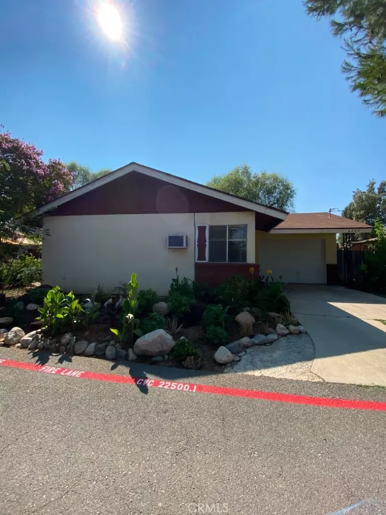 Riverside, CA 92505,6288 Jones Ave