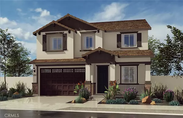 4505 Brimstone AVE, Perris, CA 92571