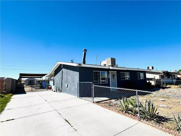 35208 Walnut St, Barstow, CA 92311
