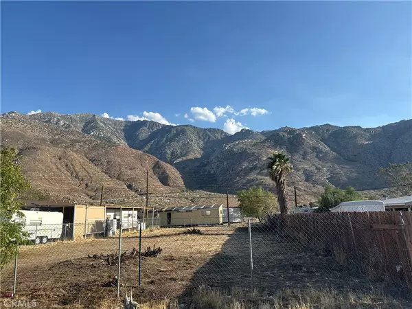 Cabazon, CA 92230,0 Esperanza AVE