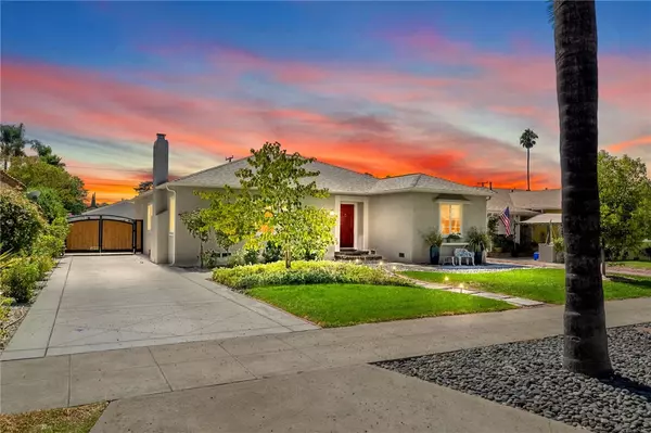 Riverside, CA 92506,3648 Rosewood PL