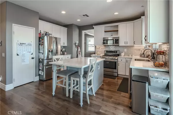 Lancaster, CA 93534,1217 W Avenue H7