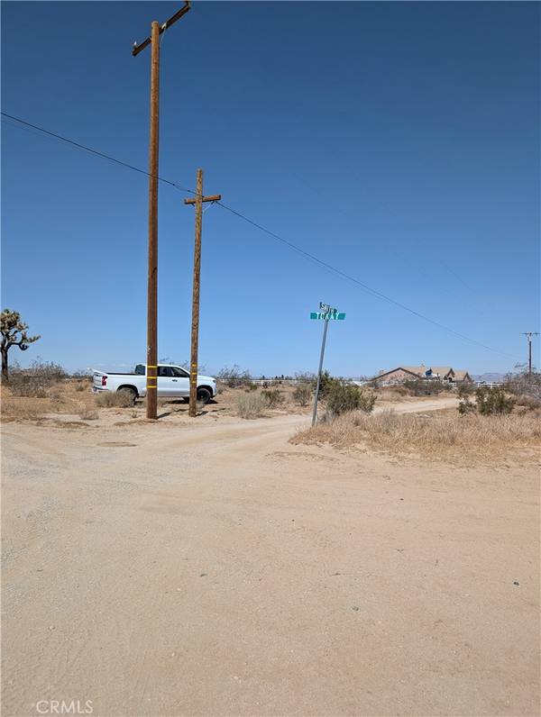 0 Smith Road, Phelan, CA 92371