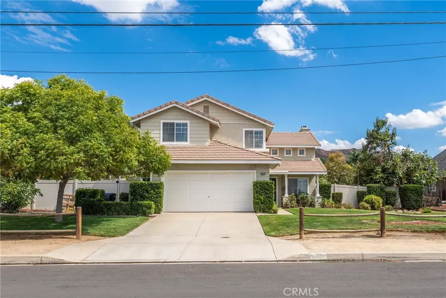 13559 Fremont, Yucaipa, CA 92399