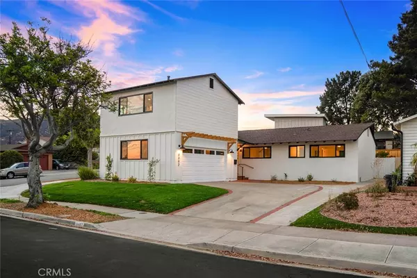 8402 Boulder Place, San Diego, CA 92119