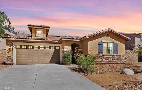 11914 Andrews PL, Victorville, CA 92392