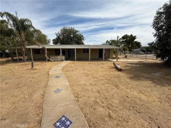 Nuevo, CA 92567,23358 Pico Ave