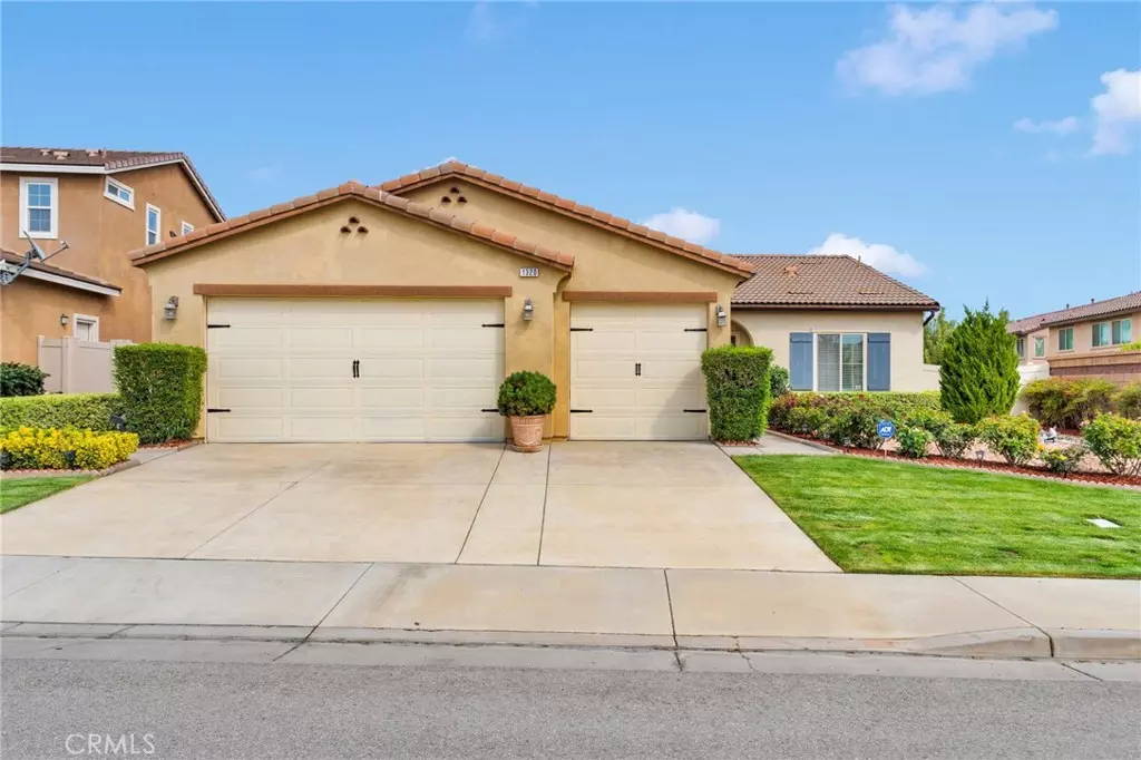 Beaumont, CA 92223,1320 Acanthus Ln.