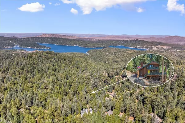 Lake Arrowhead, CA 92385,899 Blueridge