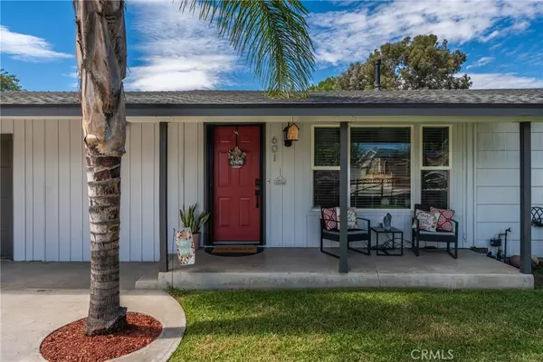 Hemet, CA 92543,601 S Taylor