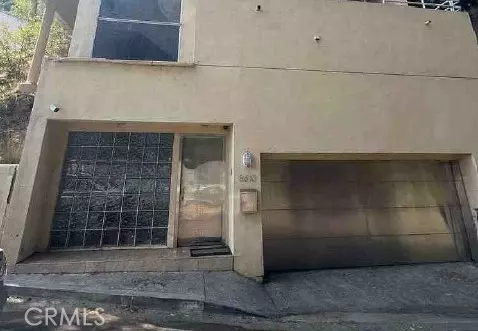 8613 FRANKLIN AVE, Los Angeles, CA 90069