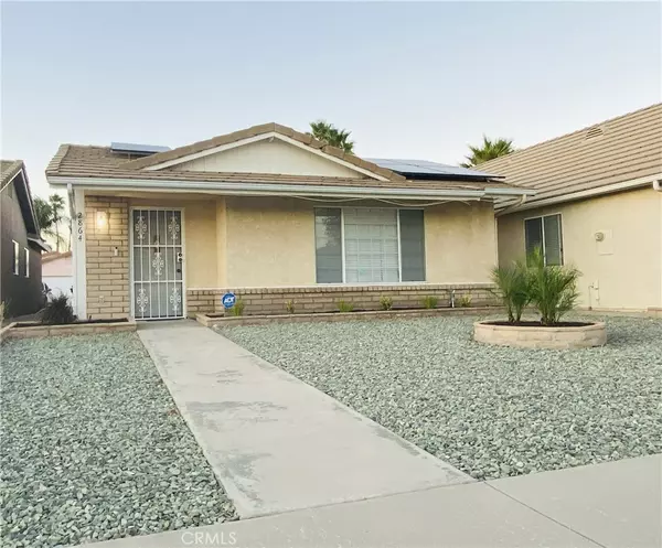 2864 Lynae WAY, Hemet, CA 92545
