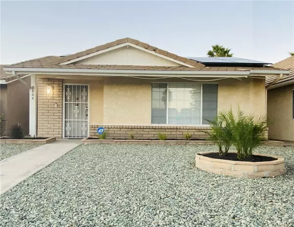 Hemet, CA 92545,2864 Lynae WAY